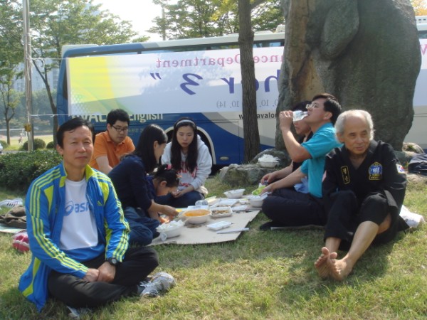 Korean Seminar